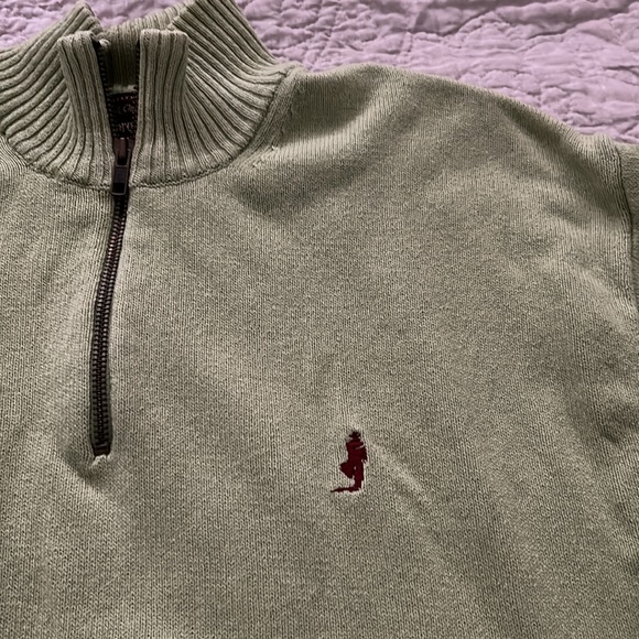 Marlboro Classics 100% Cotton sweater XL - Picture 2 of 3